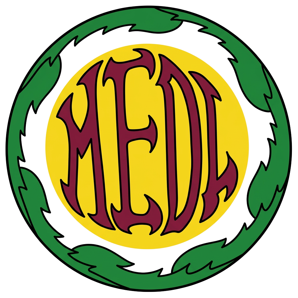 Maple Tutorial Centre emblem